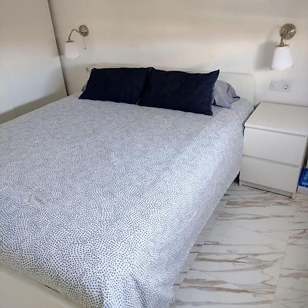 El Rincon De Greta Apartment Коста де Антигуа Екстериор снимка