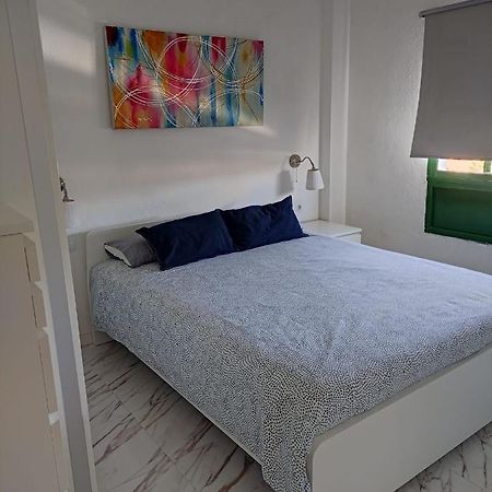 El Rincon De Greta Apartment Коста де Антигуа Екстериор снимка